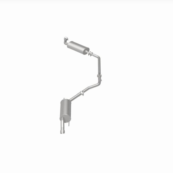 MAG BRE Exhaust Kits Magnaflow 106-0230