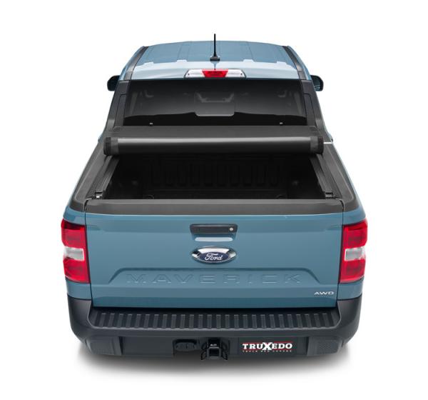 TRX Bed Cover - Pro X15 Truxedo 1494701