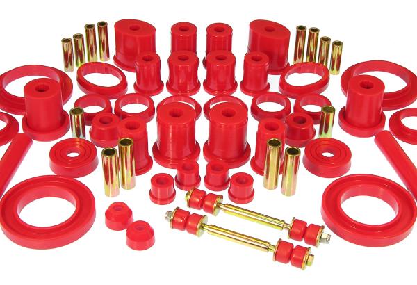 PRO Total Kits - Red Prothane 6-2003