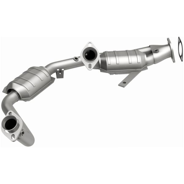 Magnaflow 4481148