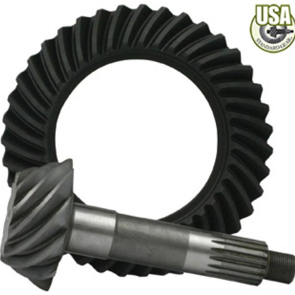Yukon Gear & Axle ZG GM55P-308