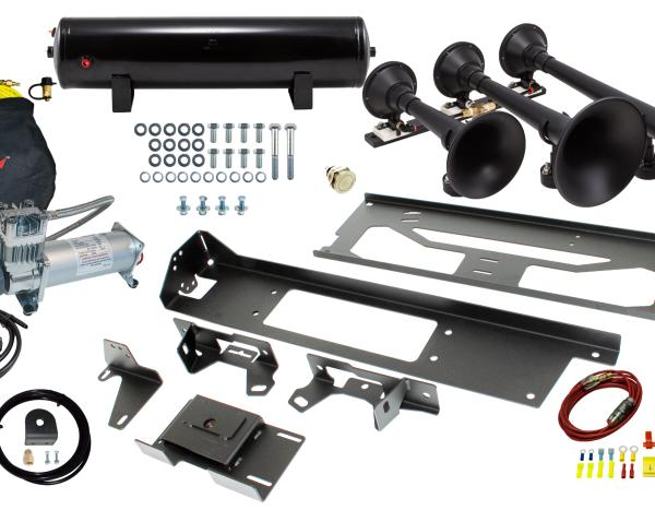 Kleinn Air Horns SDKIT17-734