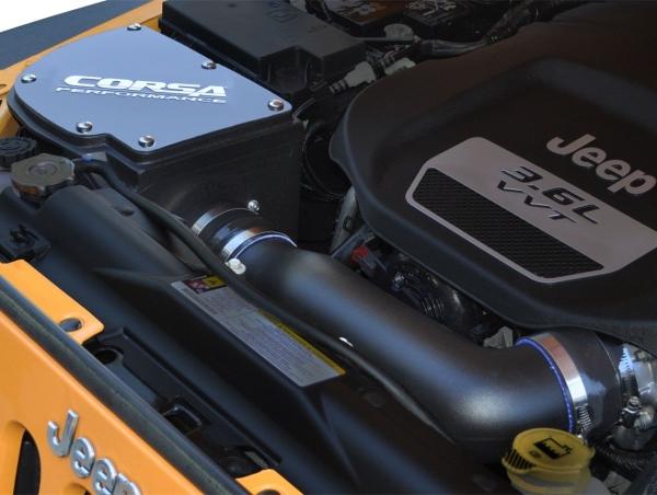 CORSA Performance 44412