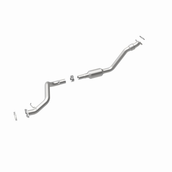 MAG Converter Direct Fit Magnaflow 4551039