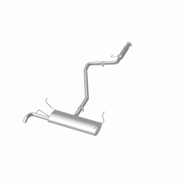 MAG BRE Exhaust Kits Magnaflow 106-0817