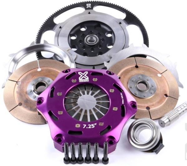 XCLUTCH XKHN18537-2E