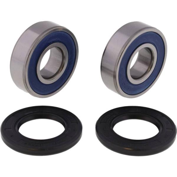 ABR Wheel Bearing Kits All Balls Racing 25-1553