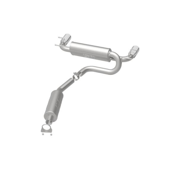 Magnaflow 16668