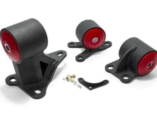 Innovative Mounts 49552-95A