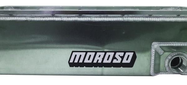 Moroso 20043