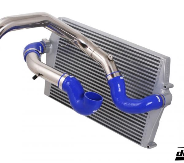 DOB Intercooler Kit - BigPack do88 BIG-X70-R-MG