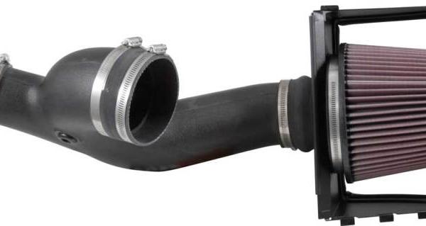 K&N Engineering 57-2599