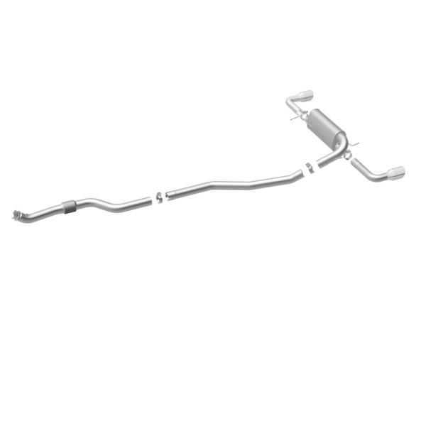 Magnaflow 16645