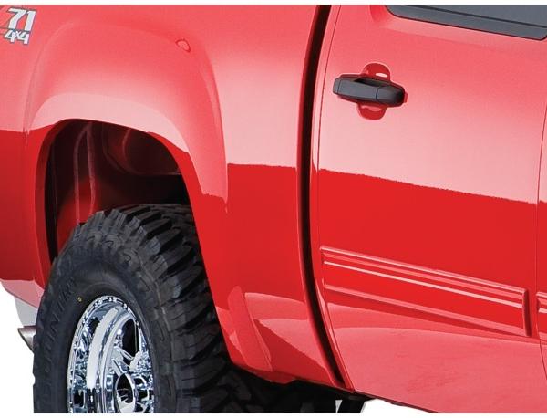Bushwacker 40928-02