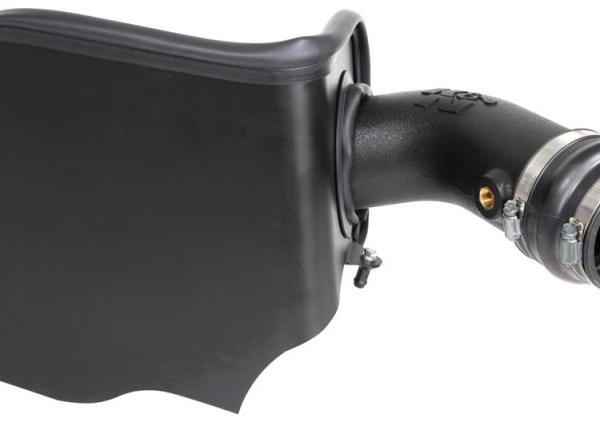 KN 63 AirCharger Intake K&N Engineering 63-1585