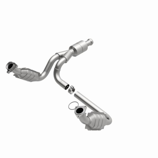 Magnaflow 5481578