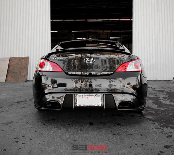 Seibon RL0809HYGEN2D-SP