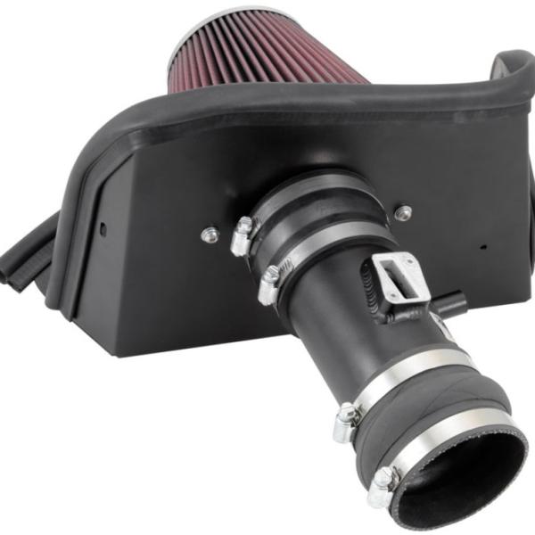 K&N Engineering 69-7063TTK