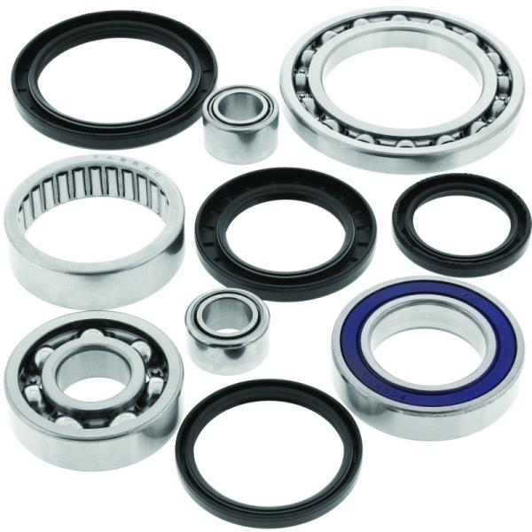 QBS Bearings QuadBoss 413029