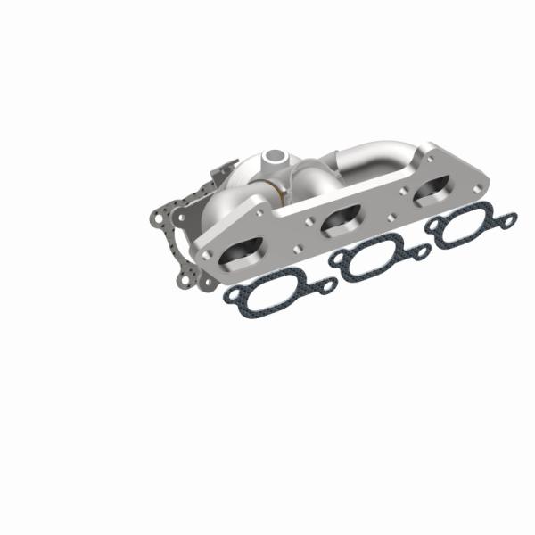 MAG Converter Direct Fit Magnaflow 23213