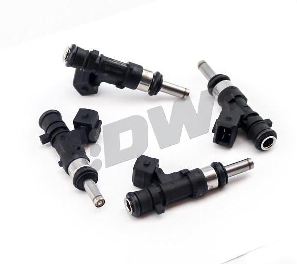 DeatschWerks 17MX-10-1100-4