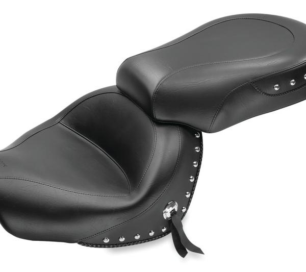 Mustang Motorcycle 76070