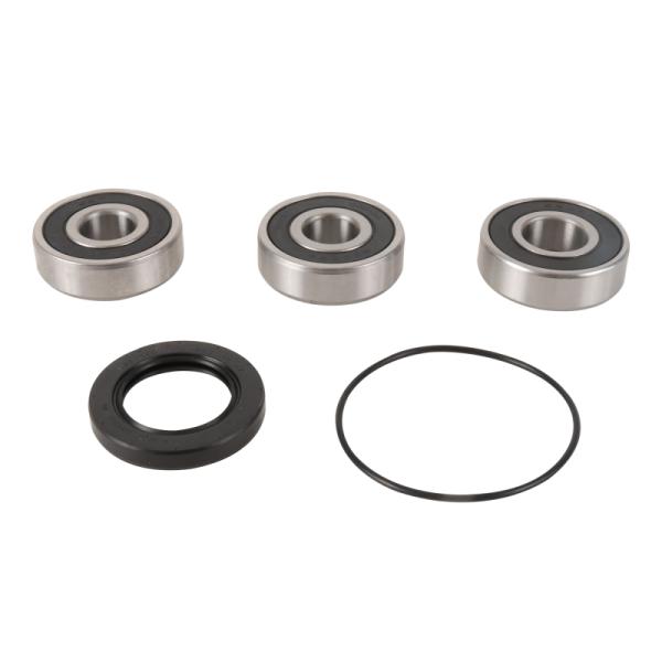 Pivot Works PWRWS-H05-000
