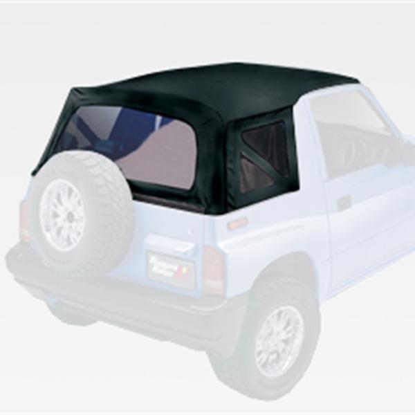 Rugged Ridge 53723.15