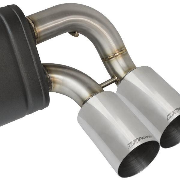 AFE Mach Force-Xp Exhaust Tip aFe 49-36330-1P