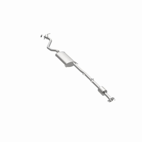 Magnaflow 52104