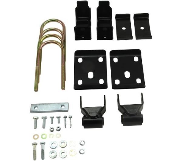 Belltech 6526