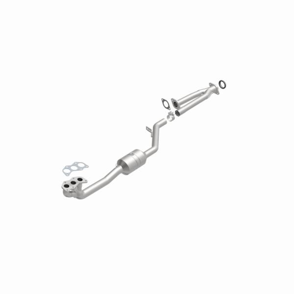 MAG Converter Direct Fit Magnaflow 52202
