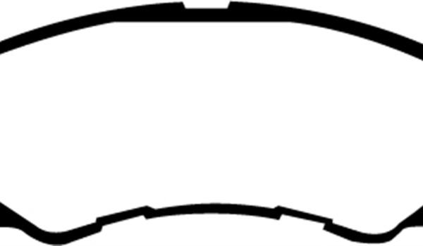 EBC UD579