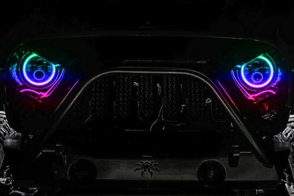 ORACLE Lighting 5769-335