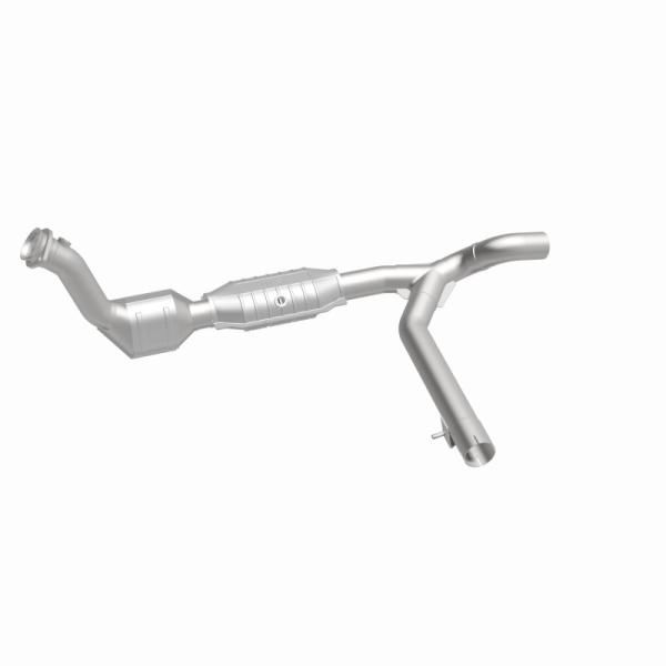 Magnaflow 447112