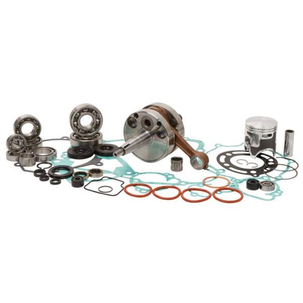 Vertex Pistons WR101-110