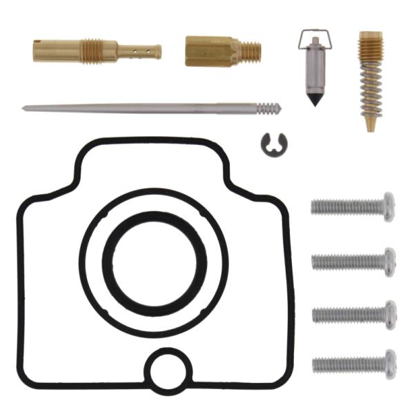 ABR Carburetor Rebuild Kits All Balls Racing 26-1113