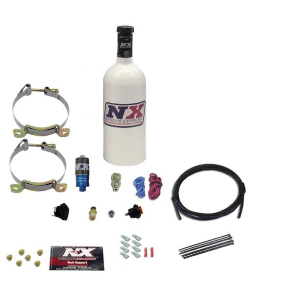 Nitrous Express 60111P