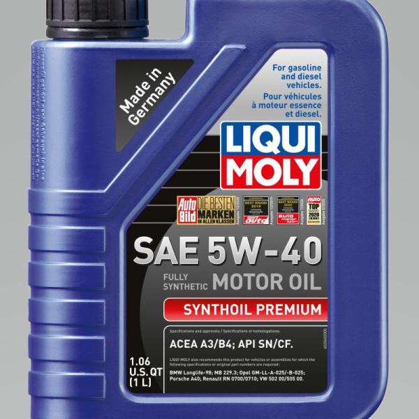 LIQUI MOLY 2040