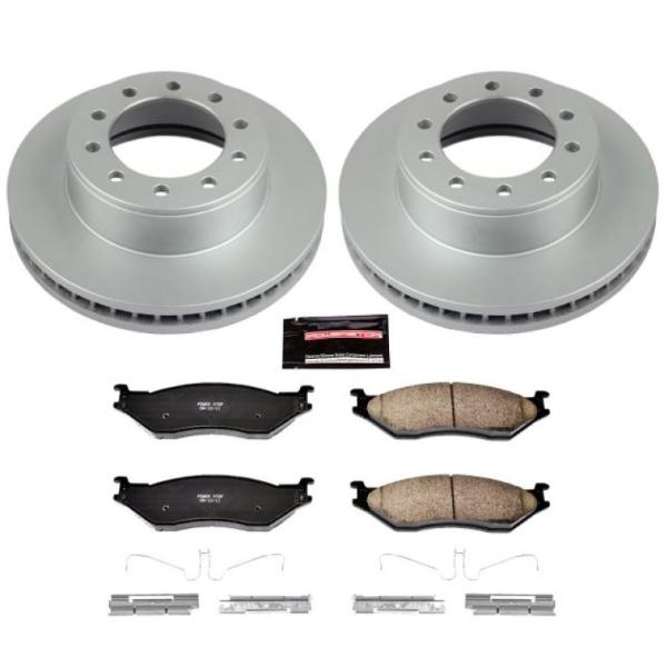 PowerStop CRK5964