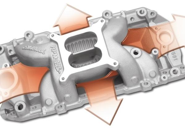 Edelbrock 7561