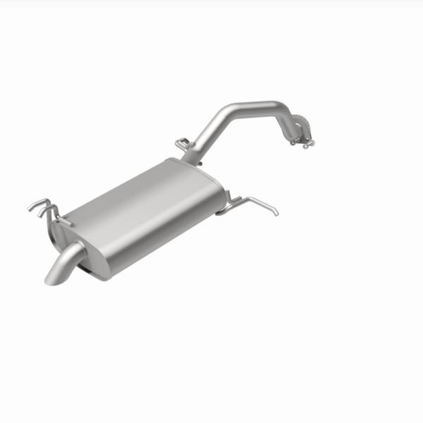 MAG BRE Muffler Kit Magnaflow 108-0015