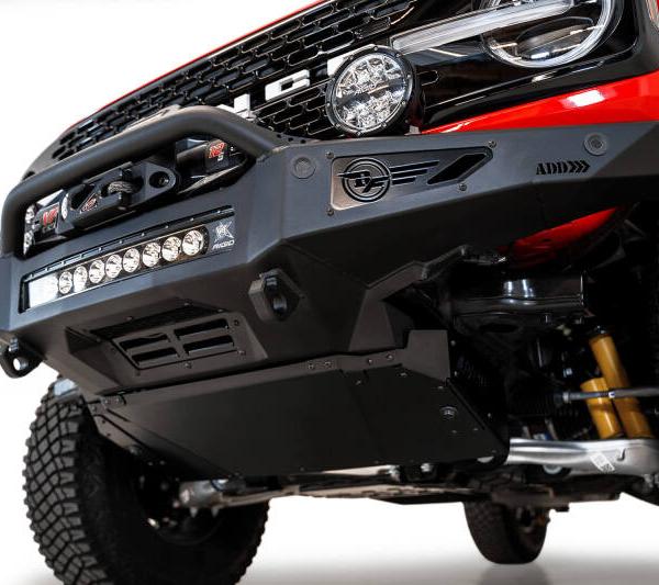 Addictive Desert Designs AC23005NA03