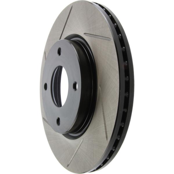 Stoptech 126.42091SR