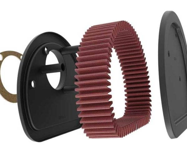 K&N Engineering HD-1499