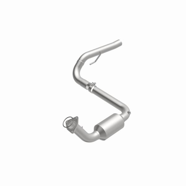 MAG Converter Direct Fit Magnaflow 4451418