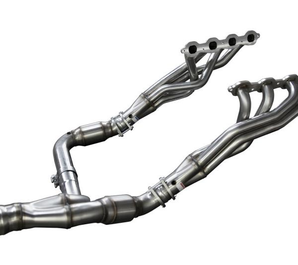 KSH Headers & Conn Pipe Kooks Headers 2863H420