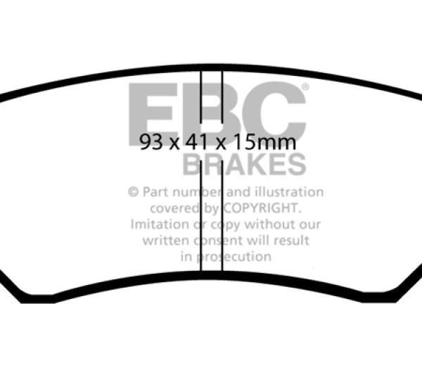 EBC UD1157