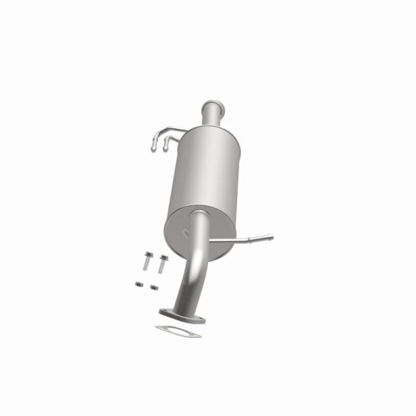 MAG BRE Exhaust Kits Magnaflow 106-0774