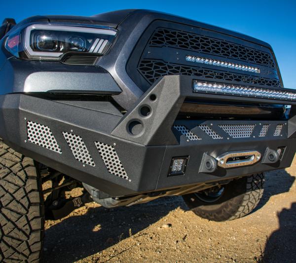DV8 Offroad FBTT1-03